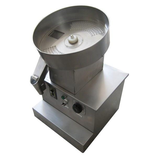 Automatic Pill Tablet Capsule Counting Machine Pharma Equipment CE Passed