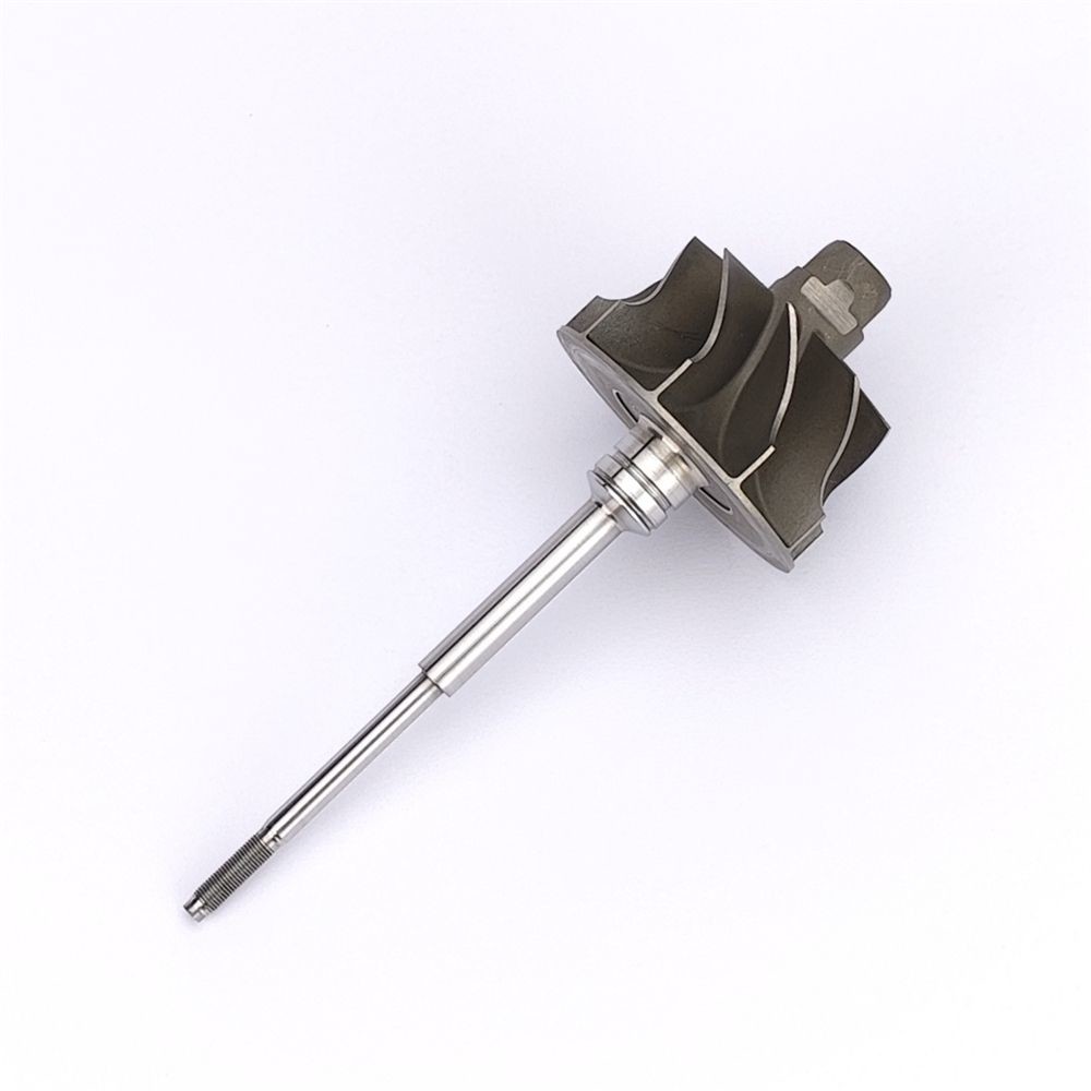 BV50 Turbine Shaft For 5304-970-0055/ 5304-970-0044/ 5304-988-0051/ 5304-988-0044