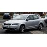 Buy cheap Skoda Octavia 2014- Front Bonnet from wholesalers