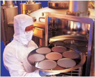 XIAMEN POWERWAY ADVANCED MATERIAL CO., LTD.