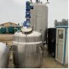 Buy cheap 380V Used SS Reactor 0.2MPa With Water Cooling Electric Heating from wholesalers