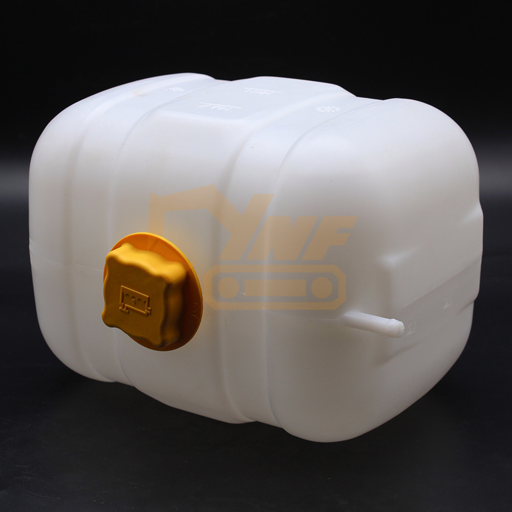EC240B EC290B Water Tank Assy Expansion Tank VOE11110410 11110410 For Excavator