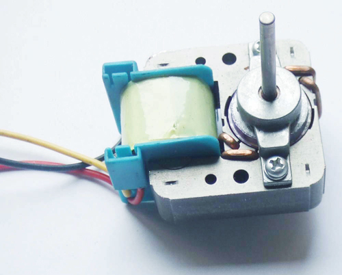 Shaded-pole Motor