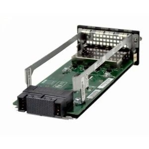 Catalyst 3850 Series Switch Uplink Modules 8 x 1G/8 x 10 G Network Module C3850