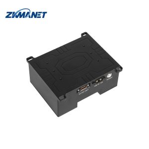 450g Drone Data Link with AES Encryption 120x90x40mm