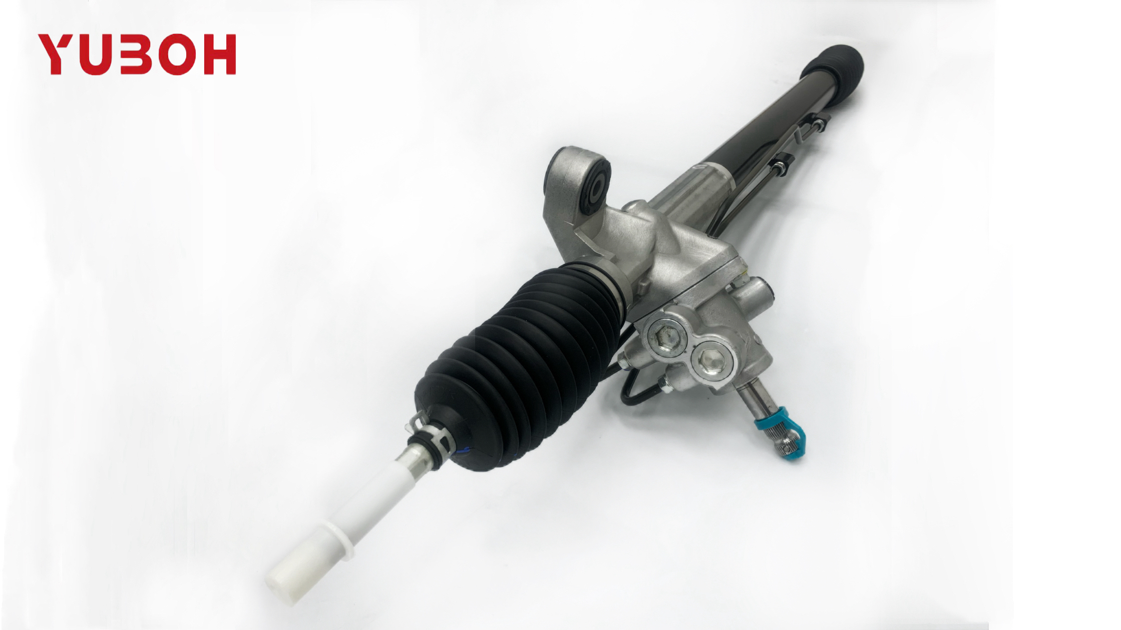Accord 53601 SDA A02 Hydraulic Power Steering Gear Box for Enhanced Driving Experience