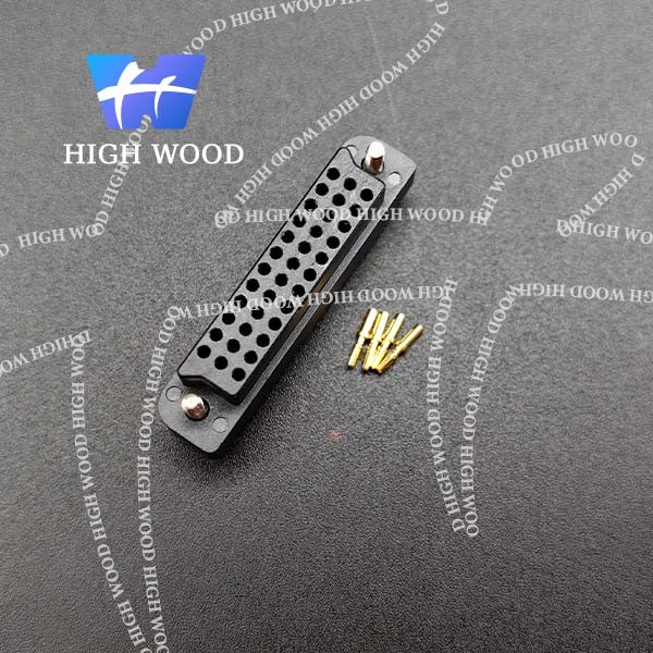 HW-CMM Connector , HW-322S036H01