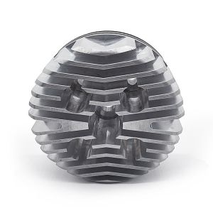 Customize Aluminum CNC Machining Parts Aluminum CNC Milling Machine Part