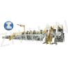 Buy cheap Nighttime Incontinence Adult Diaper Machine 250m / min from wholesalers