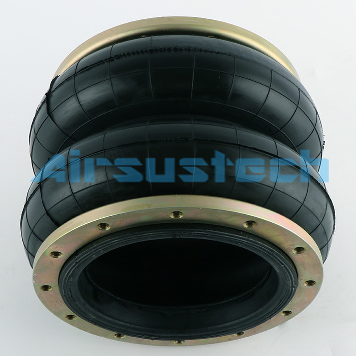 94016 Pi-relli Pneumatic Shock Absorber Model 19 For Heavy Duty Applications