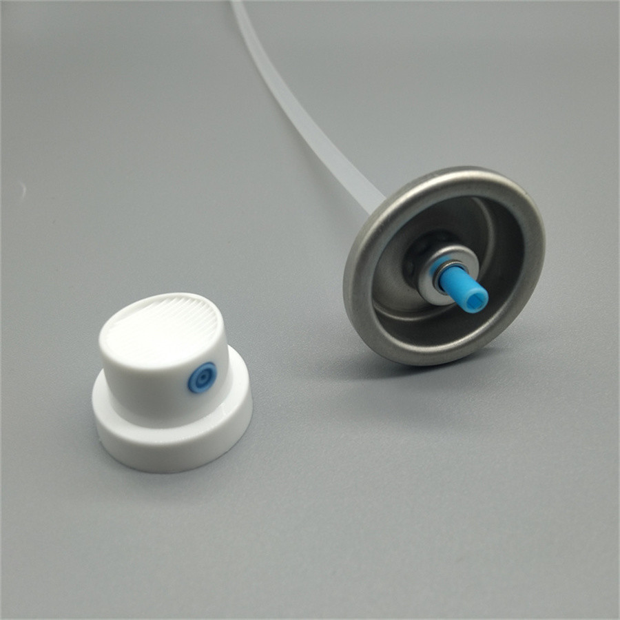 Precision Powder Spray Valve Actuator for Smooth and Durable Powder Spraying