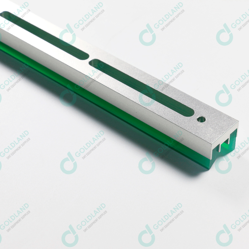 SMT spare part Dek printer machine part 157274 193205 DEK 265 BOM SQUEEGEE USC 520mm