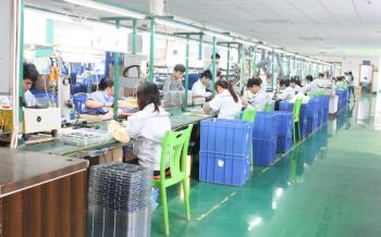 Shenzhen Lanshuo Communication Equipment Co., Ltd