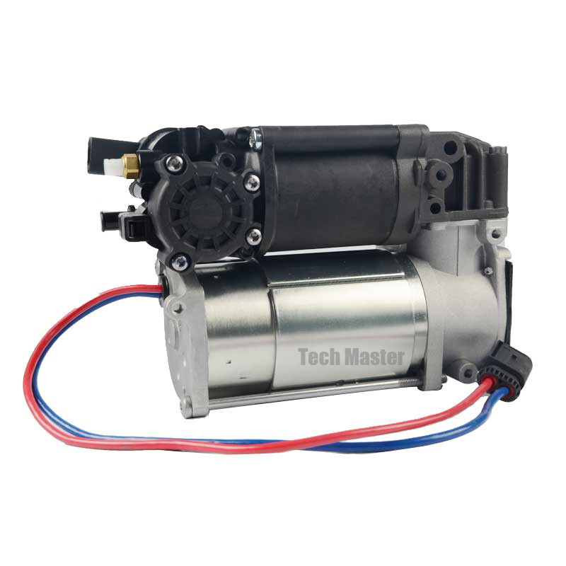 2123200104 Air Suspension Compressor Mercedes W212 W218 E Class CLS