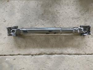  Transmission System Mechanical Transmission Shaft 06Mini Wheel Loader LAIGONG SYZG MINGYU LUYU LUGONG Small Wheel Loader Manufactures