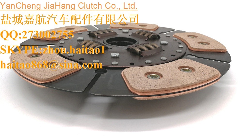 Clutch Disc Kubota M4900 M5700 M4800 M5400 M4700 M6040 M7040 3A01125132