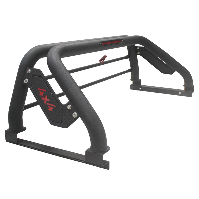 Toyota Hilux BT50 Truck Roll Bar D-Max Triton Ranger L200 NP300 Maxus