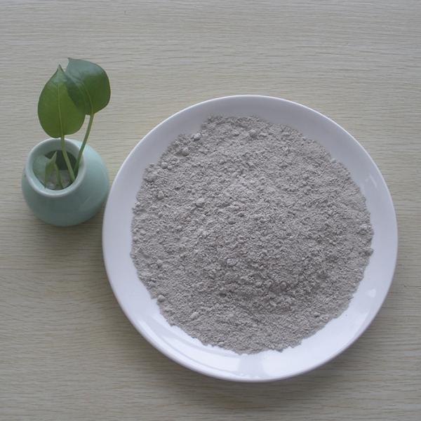 CA70 Fireproof Cement , Heat Resistant Cement Used In Chemical Industry And