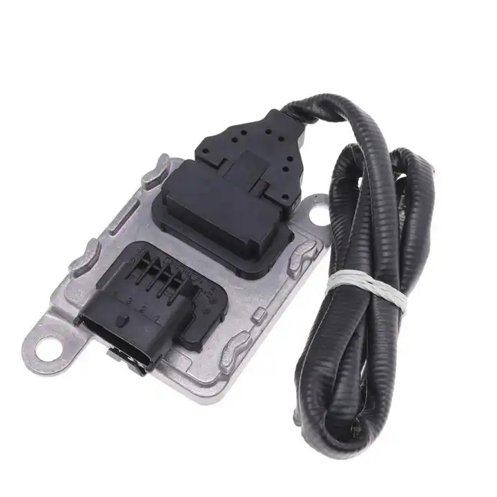 Nitrogen Oxide Sensor Nox Sensor For VOL Truck OEM 21636088 5WK96643D