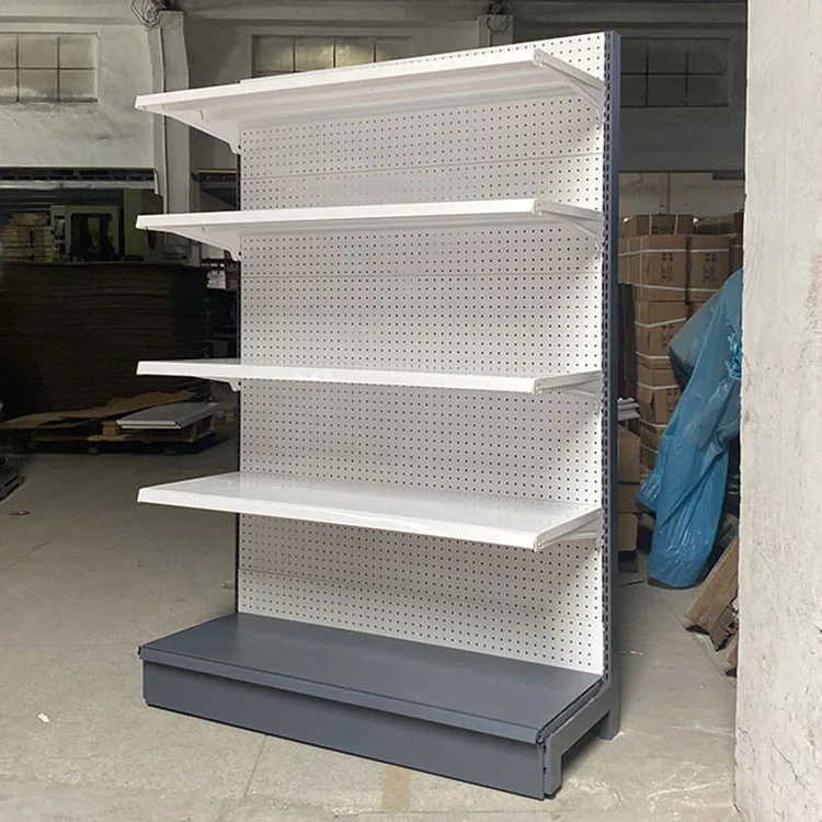 7 Layers Fantastic Design Fashionable Shelves with Net