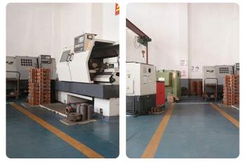 Shandong Yuejiang Machinery Co., Ltd