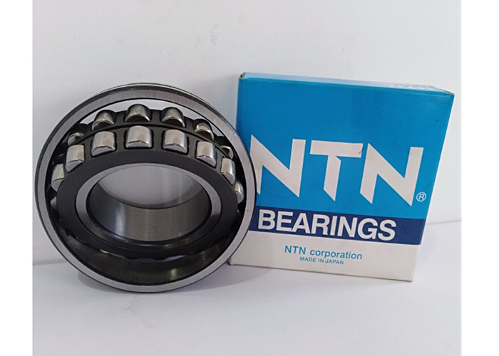 24032CA / W33 160mm*240mm*80 mm Shaker Screen Spherical Roller Bearing For Vibrating Screens