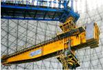 500 Tph Bulk Cargo Handling Equipment Combined Stacker Reclaimer