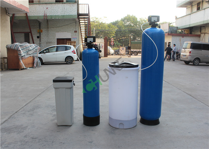 CE/ISO Reverse Osmosis Water Softener for RO Water Purification Plant and System