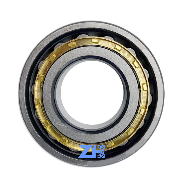 N206ECM RN206ECM Cylindrical Roller Bearing 30*62*16mm separable single row Cylindrical roller bearings