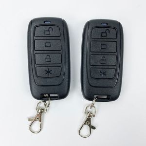 Auto Automated Sliding Gate Motor Operators 3000kg With Control Box