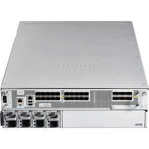 China Cisco C8500-20X6C Router : Secure 1.2Tbps Routing & Cloud Automation on sale