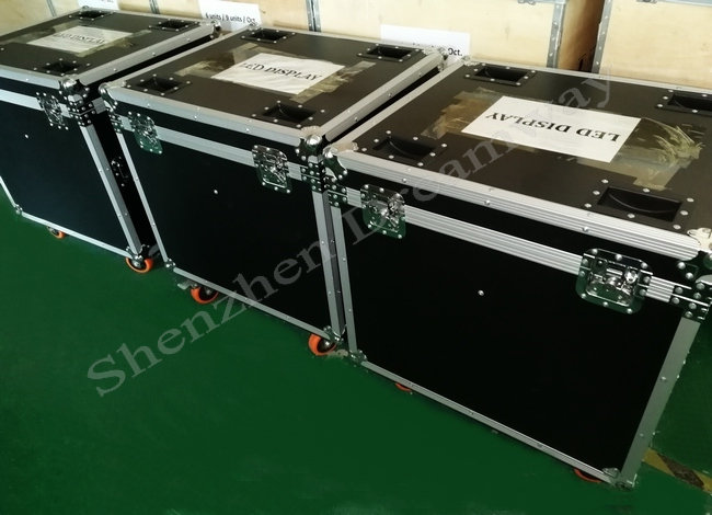 LED PANEL