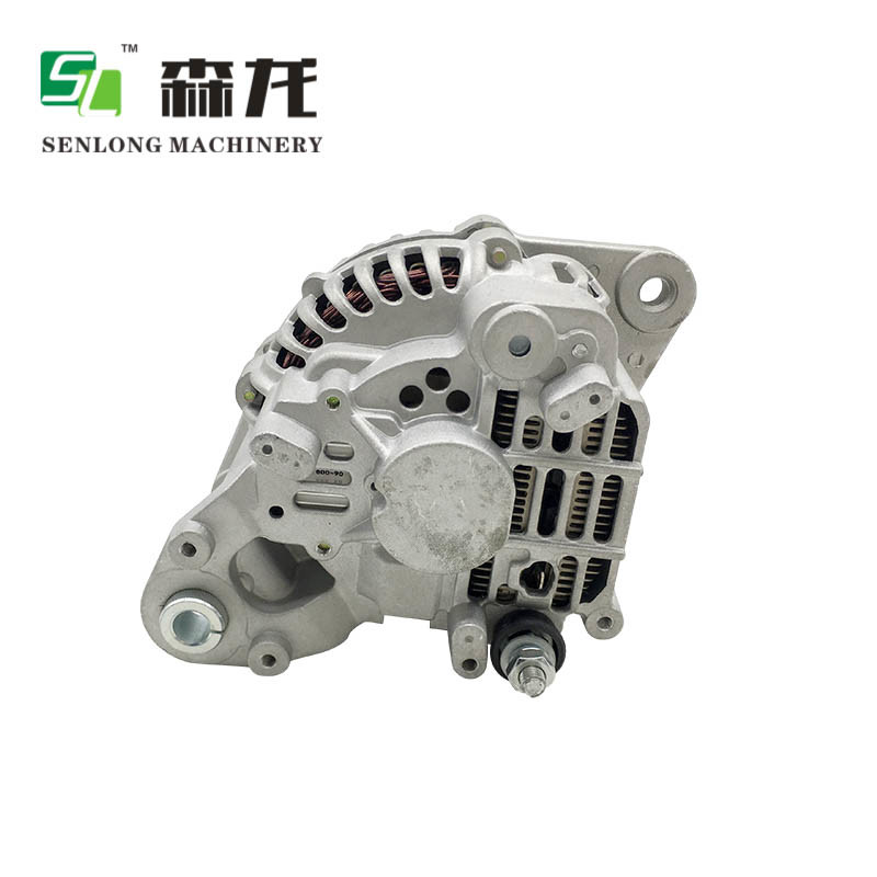 24V 45A Mitsubishi Alternator 6D34 HD820 A003TN5399, A003TN5399AM, A004T40286, A004T40299, A3TN5399, A3TN5399AM