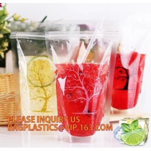 Resealable silver noni mylar zip lock bags with clear front and foil back,