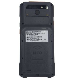 SC-Z1 Handheld Data Collection Terminal 1D 2D Code Scanner Android 8 Waterproof