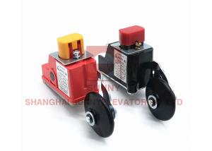  Elevator Limit Switch Passenger Elevator Electrical Parts S3 B1370 Manufactures