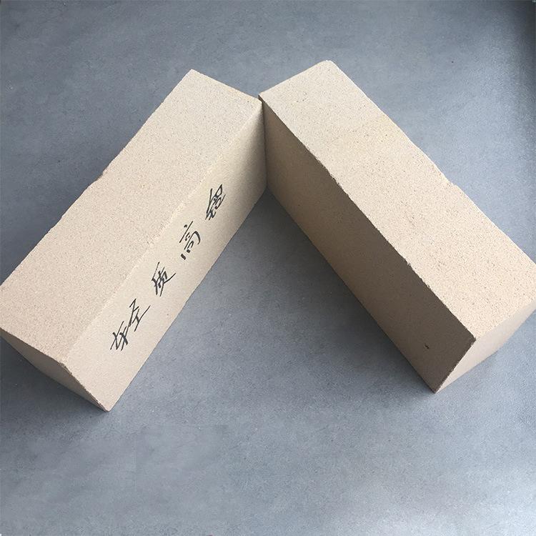 High Alumina Thermal Insulating Brick for Steel Little CaO Content OEM and More