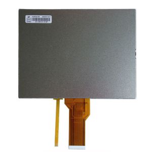8 inch TFT-LCD for Embedded Systems and Industrial Devices, TFT LCD Display 8"