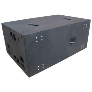 Line Array Sound Line Array Speaker Pro Audio For Big Outdoor Stadiums Dual 21"