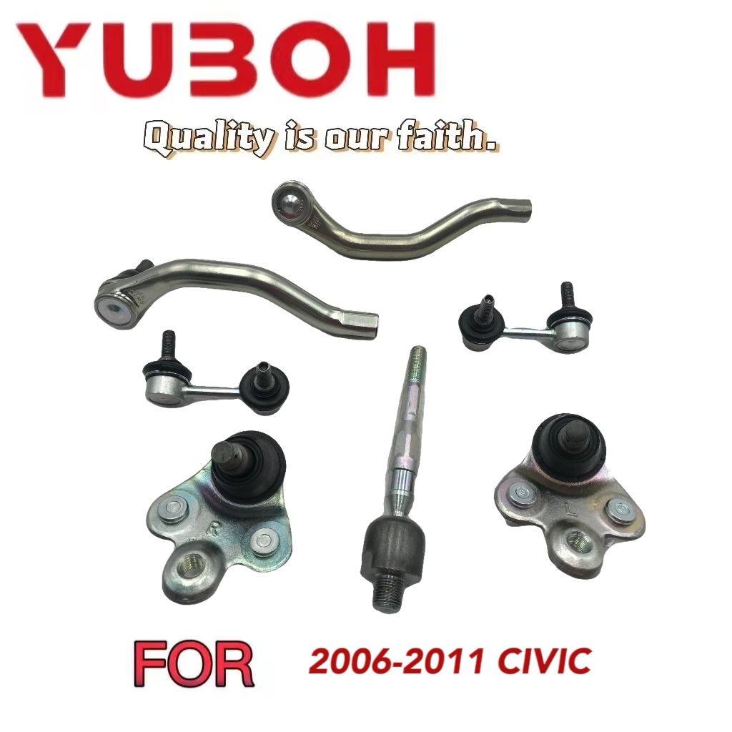 Suspension Parts for Civic 06-11 Ball Joint by Auto Parts