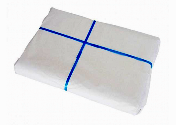 Customers' sizes oem Newsprint Butcher Paper for Kitchen wrapping purpose
