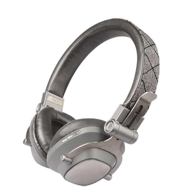 5.0 Version Hifi Bluetooth Headphones