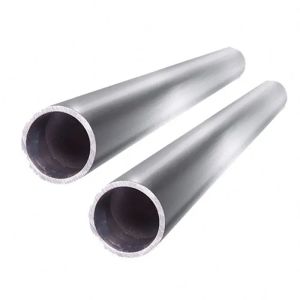 Titanium Alloy Seamless Pipe B862 TI12 1-24" Seamless Alloy Steel Pipe