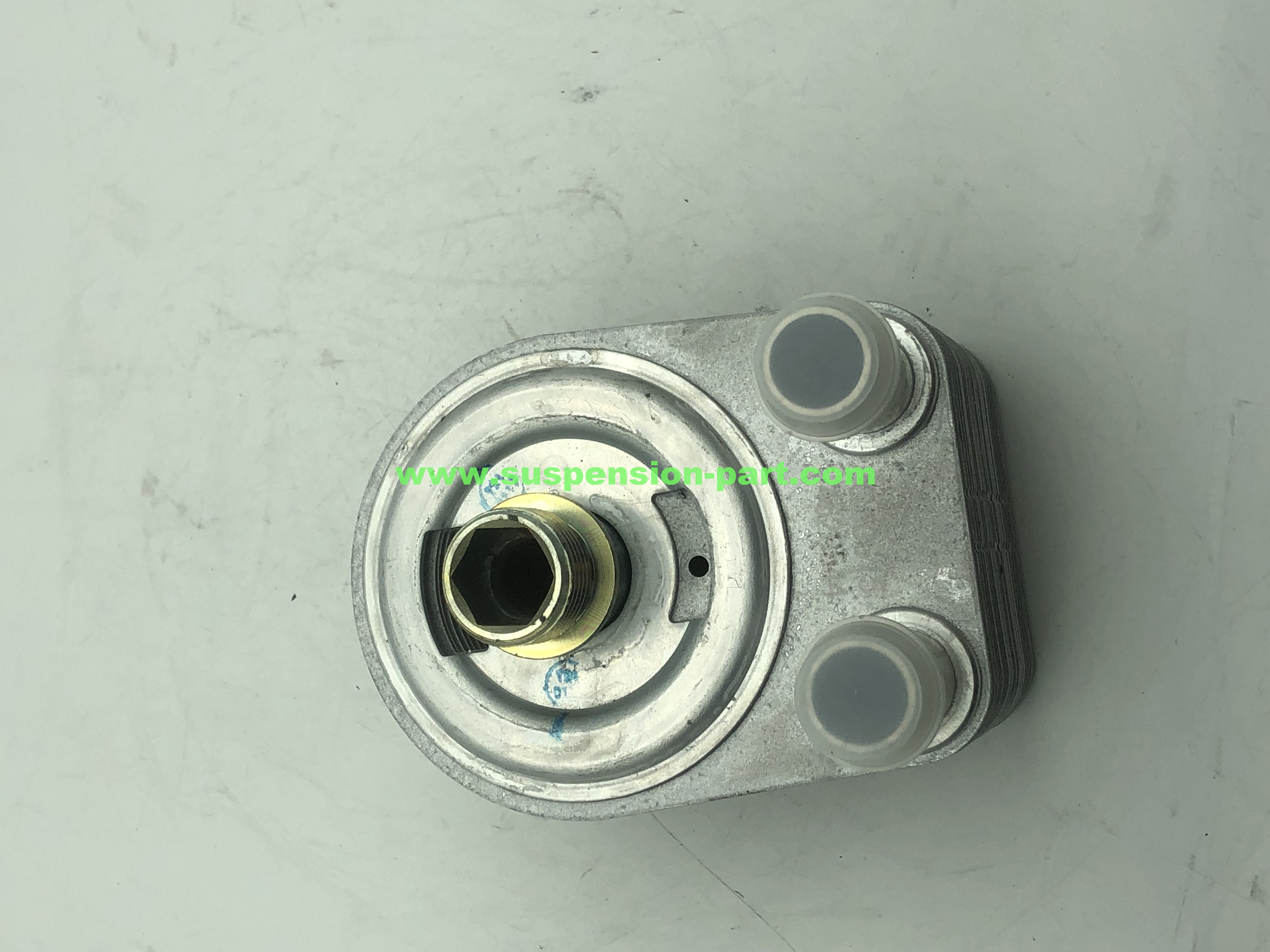 4526544 4H236A642BA Oil Cooler For LAND ROVER DISCOVERY II
