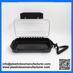China Diving Equipment IP68 ABS Fiberglass Plastic Waterproof Hard case on sale