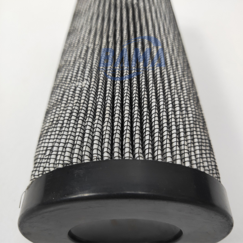 BangMao Replacement 10 Micron Oil Filter Element HC9600FKT8H with 5000h Service Life