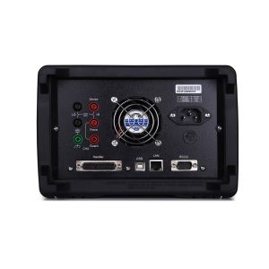 Precision Smu Measurement Unit 7 Inch Capacitive Touch Screen