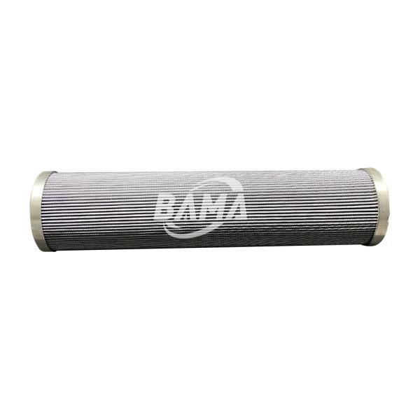Hotels Core Components Glass fiber Replacement Hydraulic Oil Filter Element