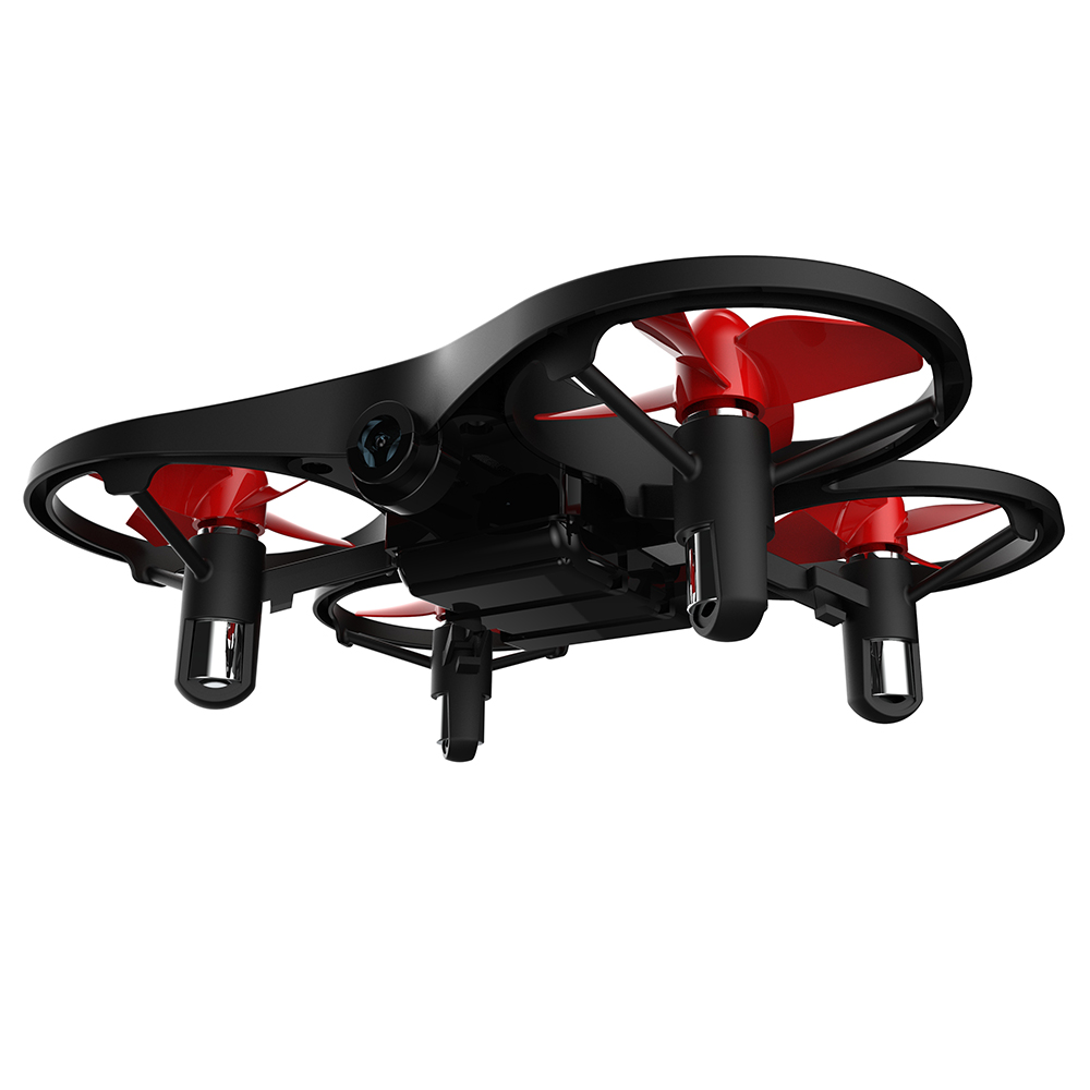 Educational Battery Powered Drones Mini With 720P Wifi FPV RC Quadcopter Altitude Hold