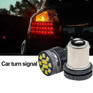 1156 LED Brake Turn Indicators Ultimate Solution for Turn Signal Function LED